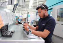 Guanajuato promueve creación de empleos formales