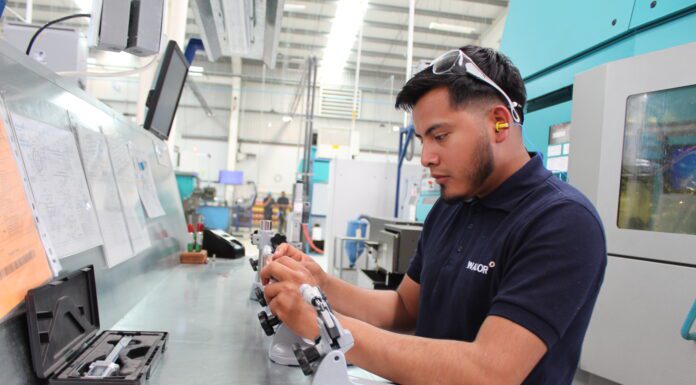 Guanajuato promueve creación de empleos formales