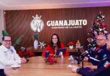 Llama Libia Dennise a reforzar medidas de vigilancia esta temporada