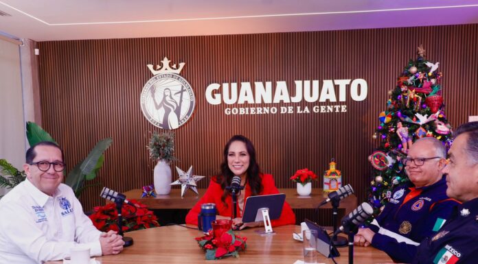 Llama Libia Dennise a reforzar medidas de vigilancia esta temporada