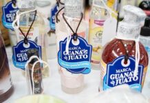 Compra local, compra productos MarcaGTO