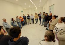 Organizan semana de derechos humanos en Silao