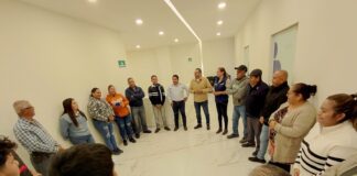 Organizan semana de derechos humanos en Silao