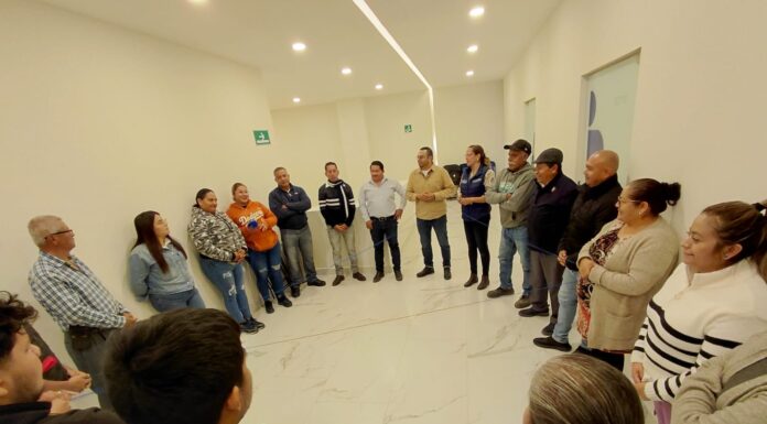 Organizan semana de derechos humanos en Silao