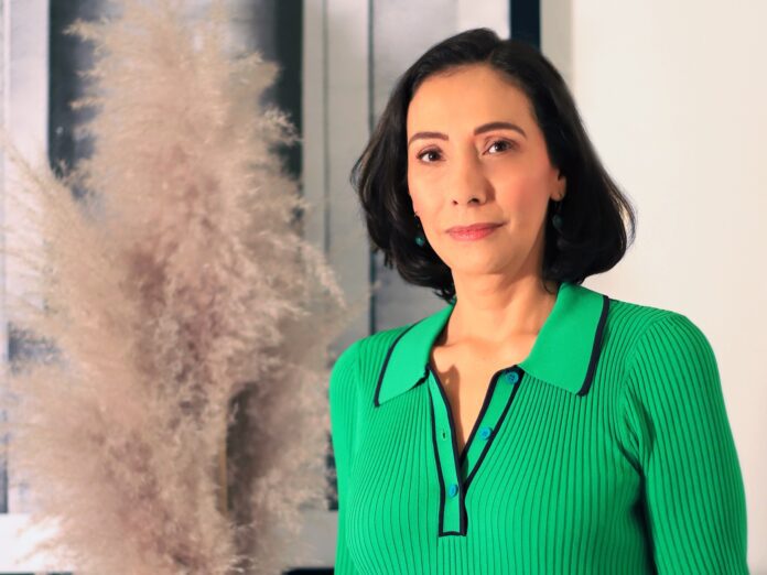 Daniela Menéndez, Country Manager de Palo Alto Networks México (1)