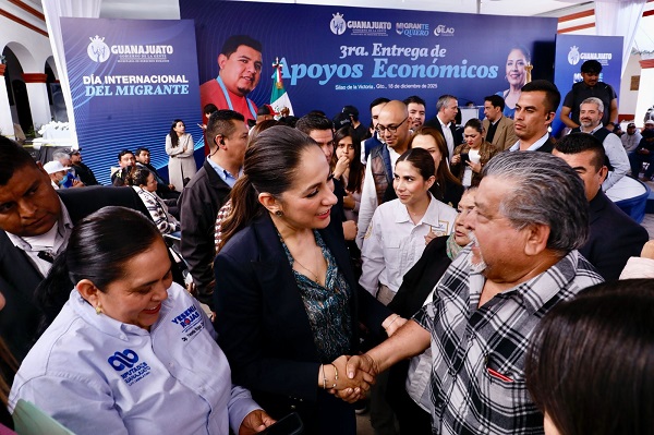 Día Internacional del Migrante (2)