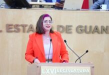 No se justifican incrementos en impuestos: Sandra Pedroza