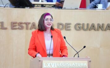 No se justifican incrementos en impuestos: Sandra Pedroza