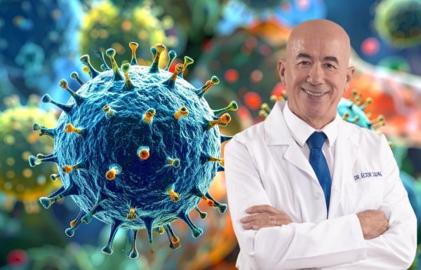 Sarampión en Chiapas, ¿Exhorto o Alarma?