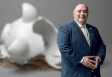 Regalo de Navidad y Reyes Magos: Impuestos y más impuestos