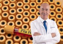 Qué sí hacer y qué no hacer ante la supergripe