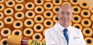 Qué sí hacer y qué no hacer ante la supergripe