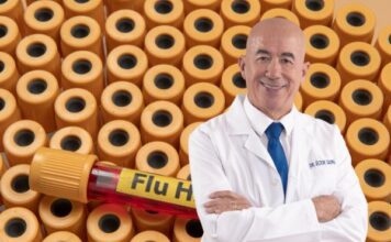 Qué sí hacer y qué no hacer ante la supergripe