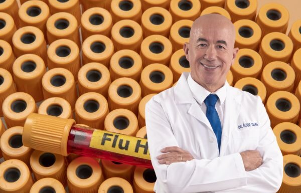 Qué sí hacer y qué no hacer ante la supergripe