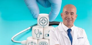 Cuando la Salud Global se convierte en un acto de Valentía Política