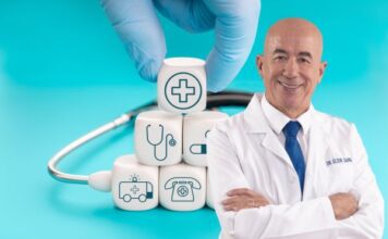 Cuando la Salud Global se convierte en un acto de Valentía Política