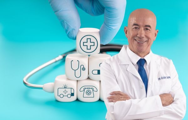 Cuando la Salud Global se convierte en un acto de Valentía Política