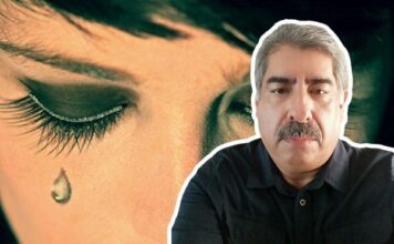 El dolor se va sintiéndolo