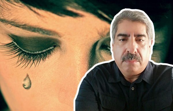 El dolor se va sintiéndolo