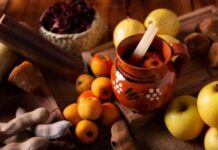 ¿Cuánto costará hacer ponche este año?