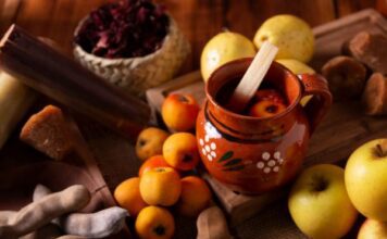 ¿Cuánto costará hacer ponche este año?