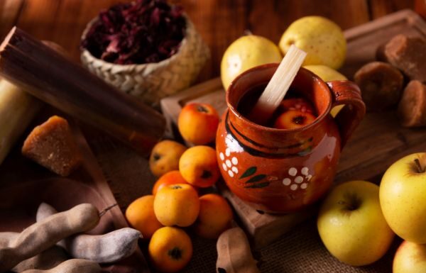 ¿Cuánto costará hacer ponche este año?