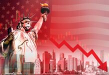 Economía de Estados Unidos da selakes de desaceleración