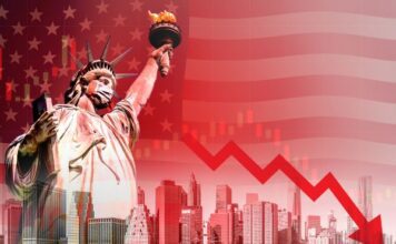 Economía de Estados Unidos da selakes de desaceleración