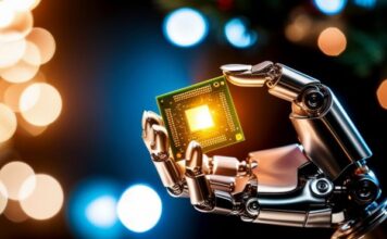 Se apoyan mexicanos de la AI para compras navideñas