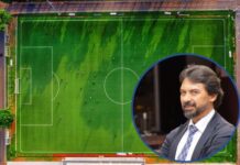 Formando futbolistas de élite, la guia impresindible del doctor Montesano