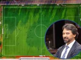 Formando futbolistas de élite, la guia imprescindible del doctor Montesano