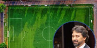 Formando futbolistas de élite, la guia imprescindible del doctor Montesano