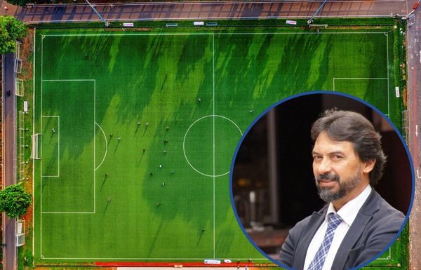 Formando futbolistas de élite, la guia imprescindible del doctor Montesano