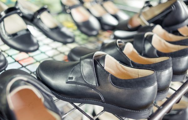 Sector calzado de Guananujuato prevé un buen 2026