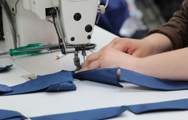 Industriales del vestido no ven solución en contrabando de ropa