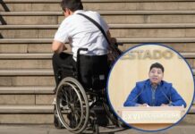 Piden diputados del PAN a municipios trabajen en accesibilidad