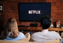 Netflix anuncia compra de contenidos a Warner y HBO