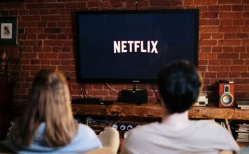 Netflix anuncia compra de contenidos a Warner y HBO