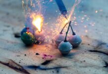 Gobierno de Salamanca exhorta a población a evitar uso de pirotécnia