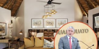 Fortalecer regulación de alojamientos por plataforma: Alejandro Arias