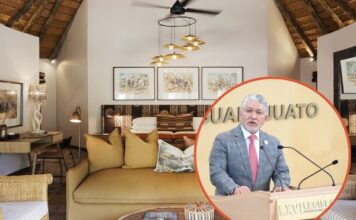 Fortalecer regulación de alojamientos por plataforma: Alejandro Arias