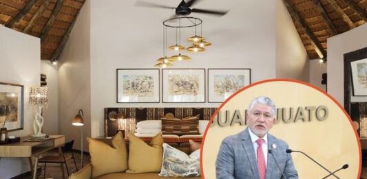 Fortalecer regulación de alojamientos por plataforma: Alejandro Arias