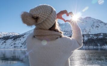 Barrera cutánea fuerte y protegida, incluso en los días más fríos, con WaterWipes