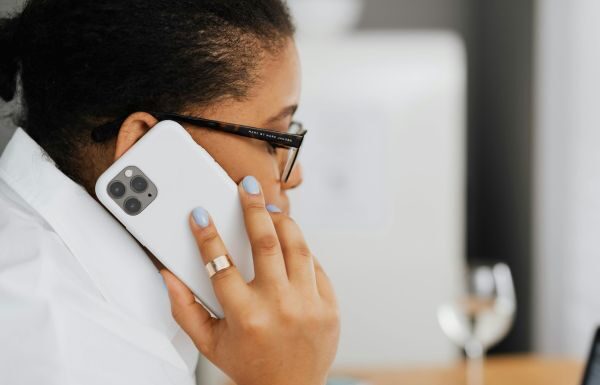 Si no registras tu línea telefónica, te la pueden desactivar