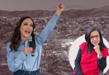 La gracia de Samantha Smith