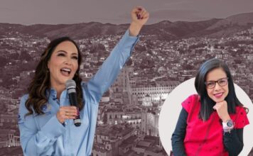 La gracia de Samantha Smith