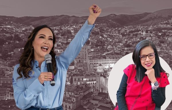 La gracia de Samantha Smith