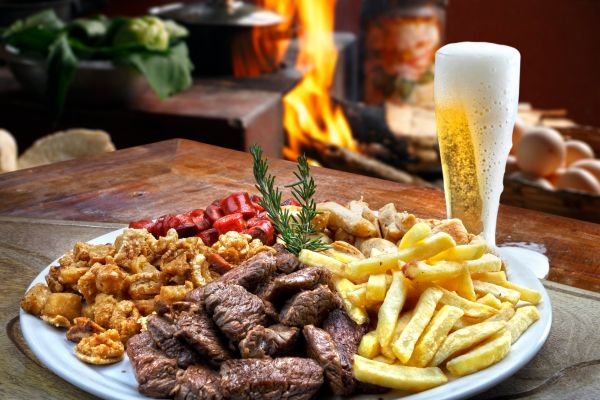 El terrorismo es la negación de las vías legales, del diálogo y la mediación, y en el caso que nos ocupa, una amenaza constante en la zona (3)