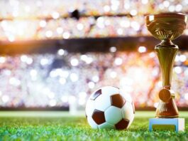 Esta selección quedará fuera del Mundial FIFA 2026 por temas políticos