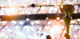 Esta selección quedará fuera del Mundial FIFA 2026 por temas políticos